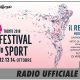 Radio Italia media partner del Festival dello Sport