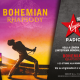 Virgin Radio ti porta a Londra all’anteprima mondiale del film Bohemian Rhapsody