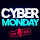 Cyber Monday Onair: colora la tua giornata con il buono di Radiospeaker.it