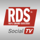 Sky e TivùSat, arriva un nuovo canale: RDS Social TV