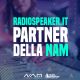 Radiospeaker.it partner della NAM di Milano