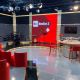 Rai Radio: si accende il nuovo studio radiofonico della Sala D