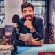 Gianluca Gazzoli nuovo speaker di Radio Deejay