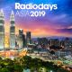 Radiodays Asia 2019 sbarca in Malesia a Kuala Lumpur