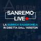 Sanremo Live: la rubrica radiofonica che manda la tua Radio in diretta dal Festival