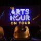 La BBC a Milano, con The Arts Hour on Tour. In onda il 26 gennaio