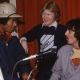 La BBC restaura un’intervista radiofonica di Michael Jackson e George Harrison