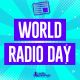 World Radio Day: il 13 febbraio è la Giornata Mondiale della Radio