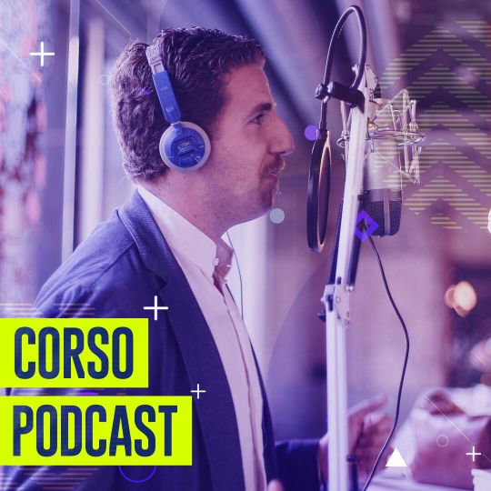 Workshop Podcast: Voce + Contenuti = Business?