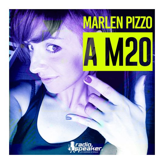 Marlen Pizzo lascia RDS ed approda ad m2o