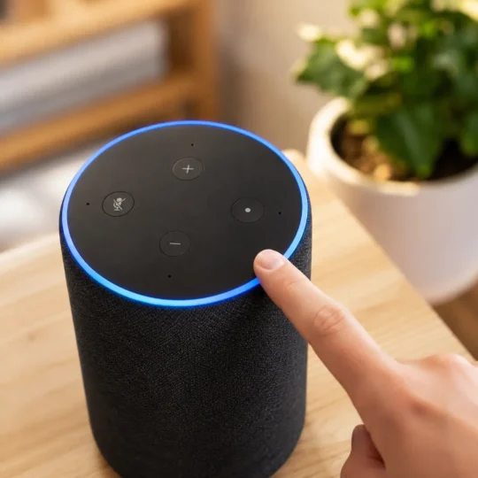 Smart Speaker & Google Assistant: la radio sta al passo?