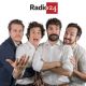 ItaliAmo: Su Radio Gold Tv un’ora di musica italiana ogni sera