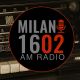 Radio Milano 1602: la radio AM di Milano!
