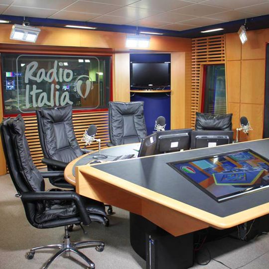 Radio Italia è l’emittente più seguita su facebook. Chi completa il podio?