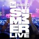 Radio2 Summer Live: al via i concerti estivi di Radio2