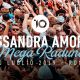 RTL 102.5 partner del Megaraduno di Alessandra Amoroso