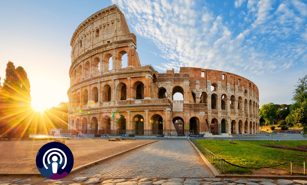 Corso di Podcasting a Roma