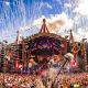 Pippo Lorusso, DjOsso e Ema Stokholma conducono Tomorrowland 2019