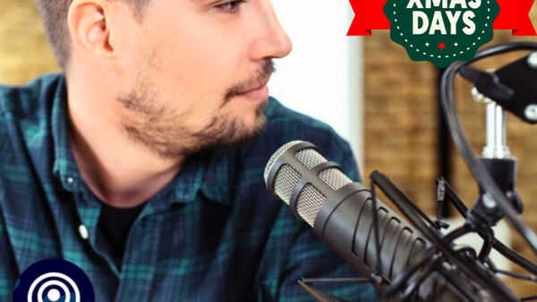 Corso di Podcasting Online - Live