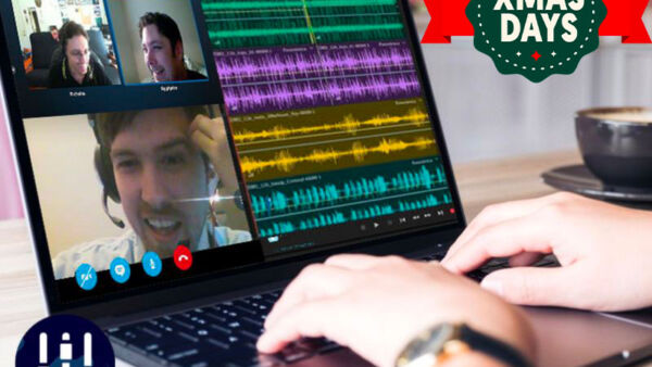 Corso di Fonico Radio Online - Live