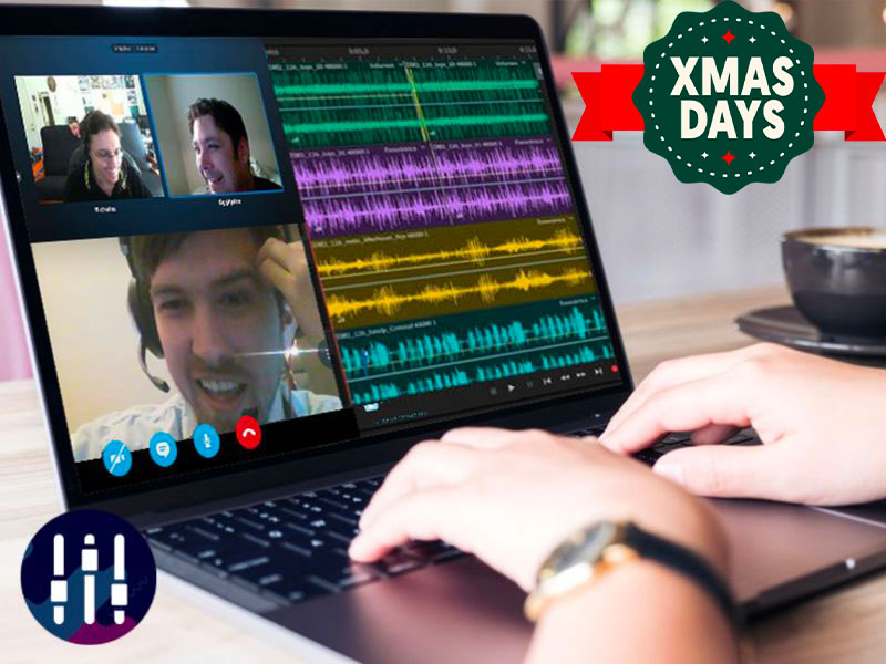 Corso di Fonico Radio Online - Live