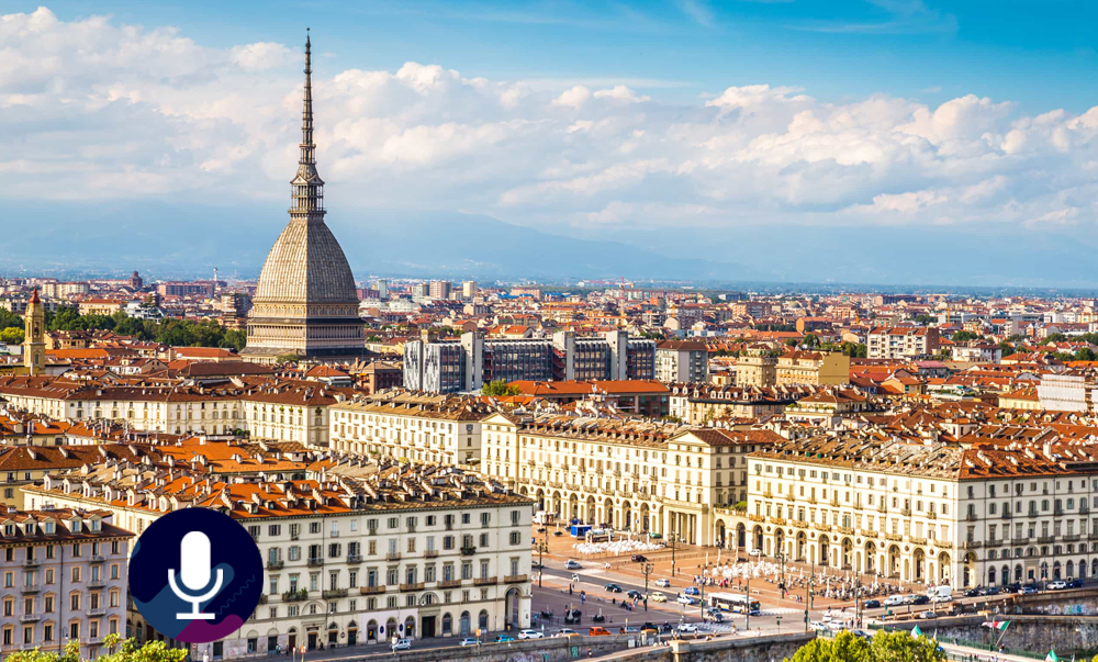 Corso di Conduzione Radiofonica a Torino