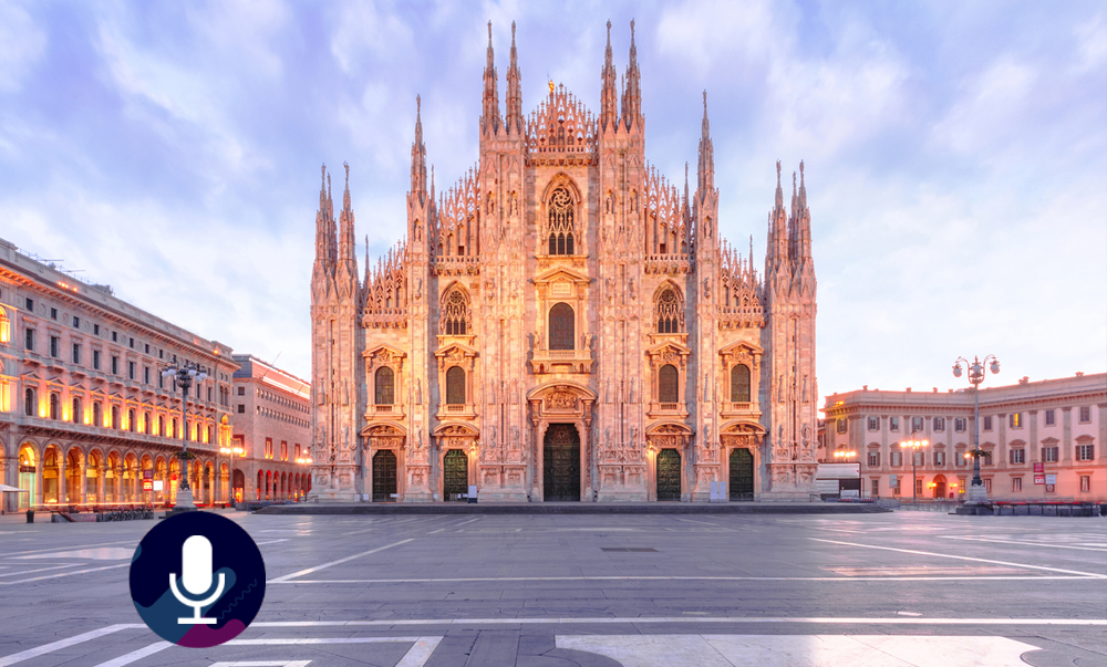 Workshop Weekend: Speaker Radiofonico a Milano