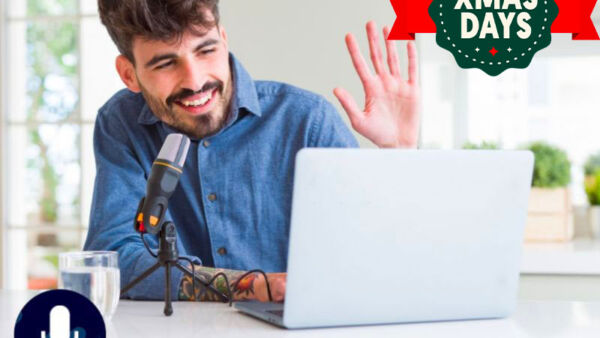 Corso Speaker Radiofonico Online - Live