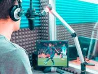 Corso di Telecronaca Online – Live