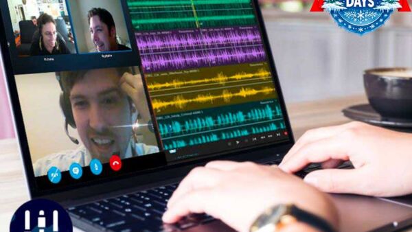 Corso di Fonico Radio Online - Live