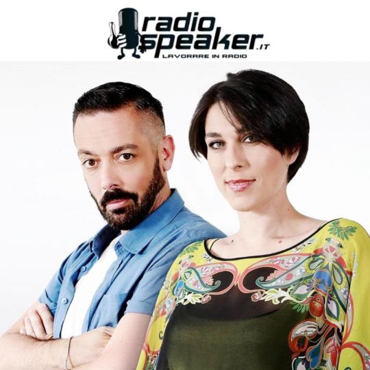 Chiara Papanicolaou e Matteo Osso sbarcano su Rai Radio 2