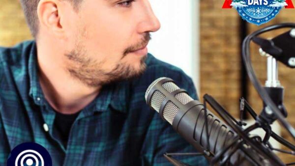 Corso di Podcasting Online - Live