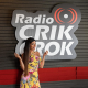 Federica Elmi passa a Radio Crik Crok