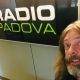 Luca Lazzari on air ogni giorno su Radio Padova