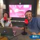 Francesco De Carlo e Diletta Parlangeli nel weekend di Radio Due