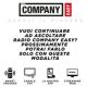 Radio Company Easy on air in digitale