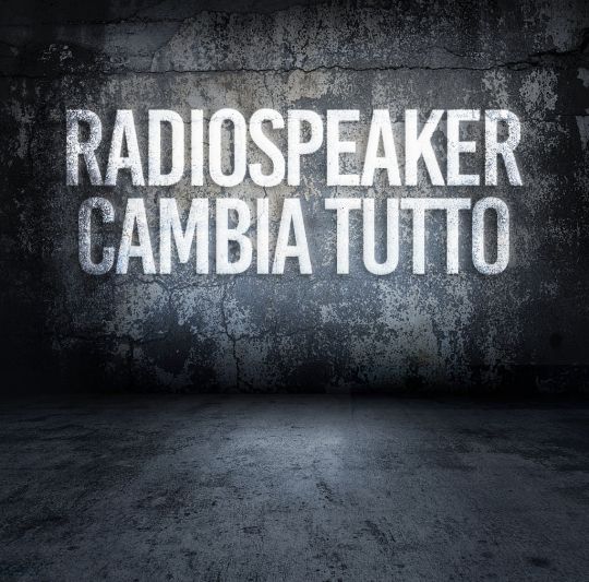 Radiospeaker.it Cambia Tutto: la rivoluzione sta arrivando