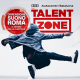 Torna il Talent Zone di Dimensione Suono Roma