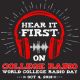 World College Radio Day: 500 radio universitarie unite a livello globale