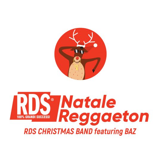 Natale Reggaeton: il nuovo brano Green di RDS