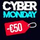 Cyber Monday Radiofonico: -€50 su tutti i Corsi di Radio