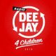 Deejay For Children: In asta gli anelli di Radio DEEJAY e diversi premi