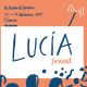 Lucia: A Firenze arriva il Festival dedicato all’ascolto