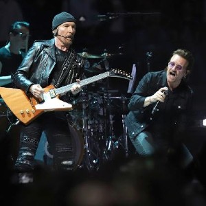 U2X Radio