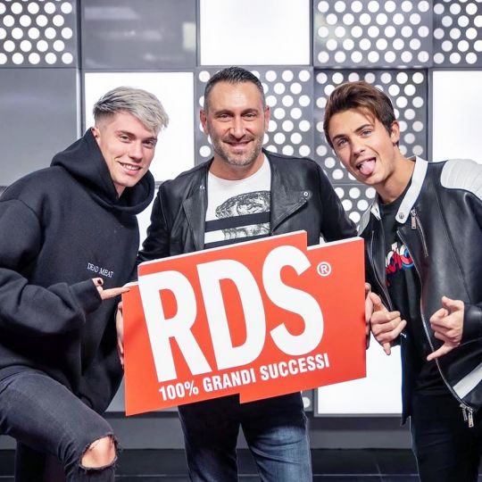 RDS, Paolo Piva: In radio non bisogna smettere di migliorarsi