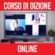 Corso di Dizione su Skype: studiare dizione Online si può