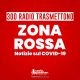 Zona Rossa: sono 300 le radio che trasmettono lo speciale