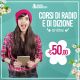 Corsi di Radio e Dizione Online: Buono di €50,00 valido fino al…