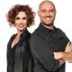 Laura Antonini e Rudy Zerbi in onda ogni giorno su Radio Deejay