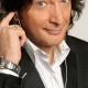 Claudio Cecchetto e la Donation League solidale